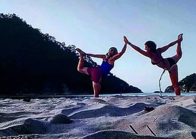 natazen spiaggia